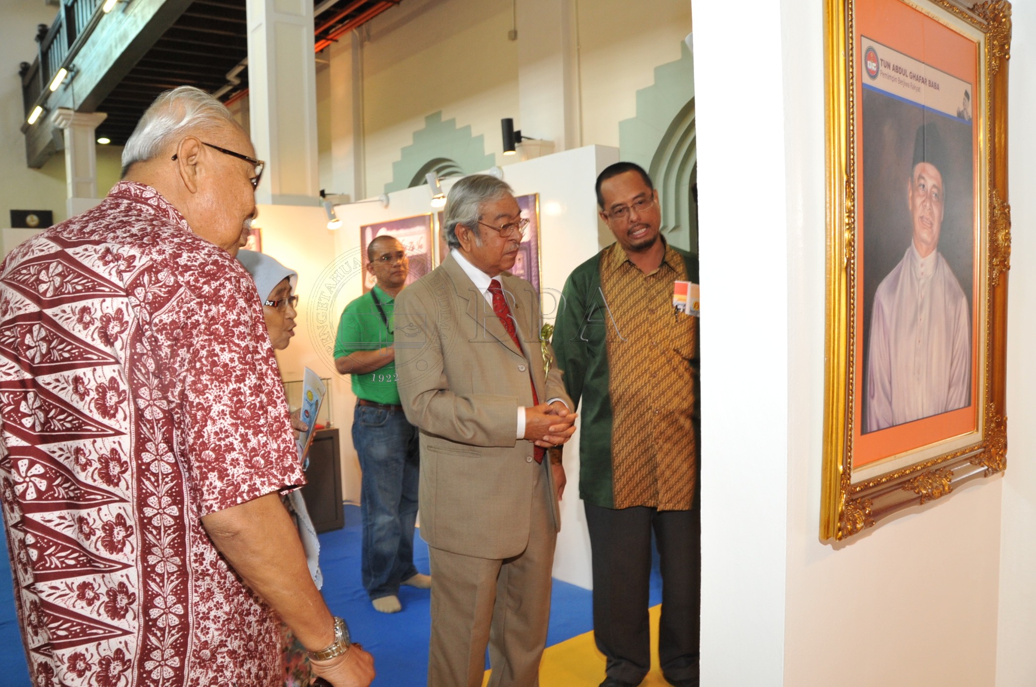 BPA 12 80 sitc PRO 2115